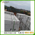 cheap price kerb stone sizes